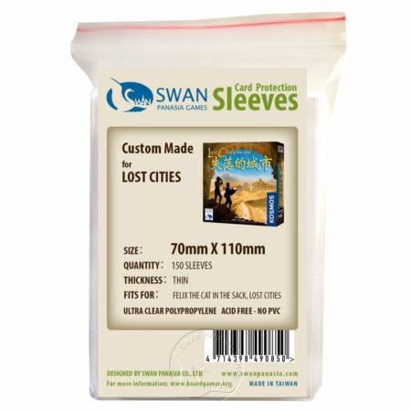 紙牌保護套 – 7*11cm (70*110mm) SLE70x110