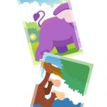 全部商品|紙牌|中文遊戲|兒童|1至2人