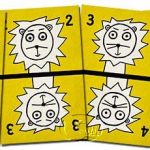 全部商品|大腦|中文遊戲|1至2人|臺灣之光