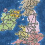 United Kingdom & Ireland－中文版