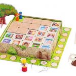 全部商品|大腦|合作|中文遊戲|兒童|1至2人|獲獎經典