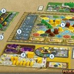 全部商品|重策略|中文遊戲|1至2人