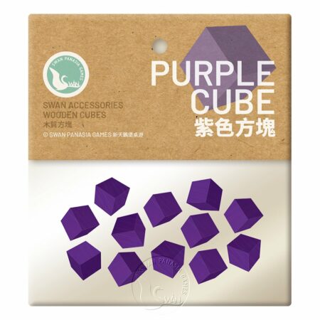 紫色方塊-10mm-12入