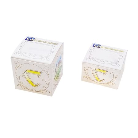 卡卡頌版塊收納盒套組 Carcassonne tuckbox set－一組10入